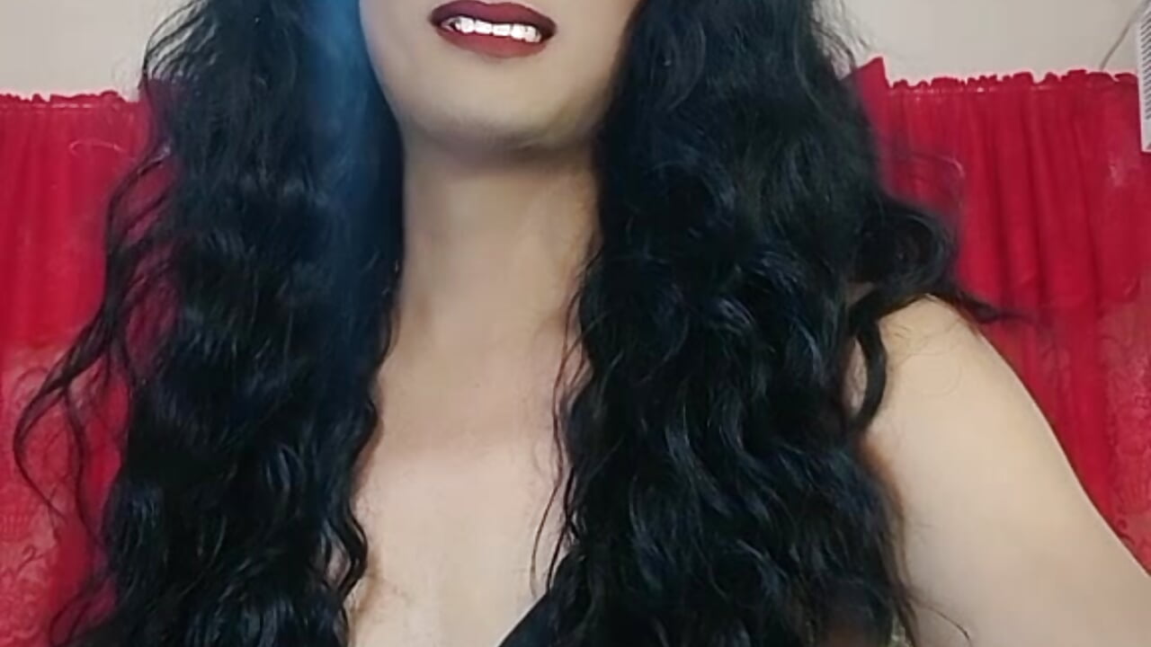 Can u be mine - vídeo de KathyMooree modelo de câmara