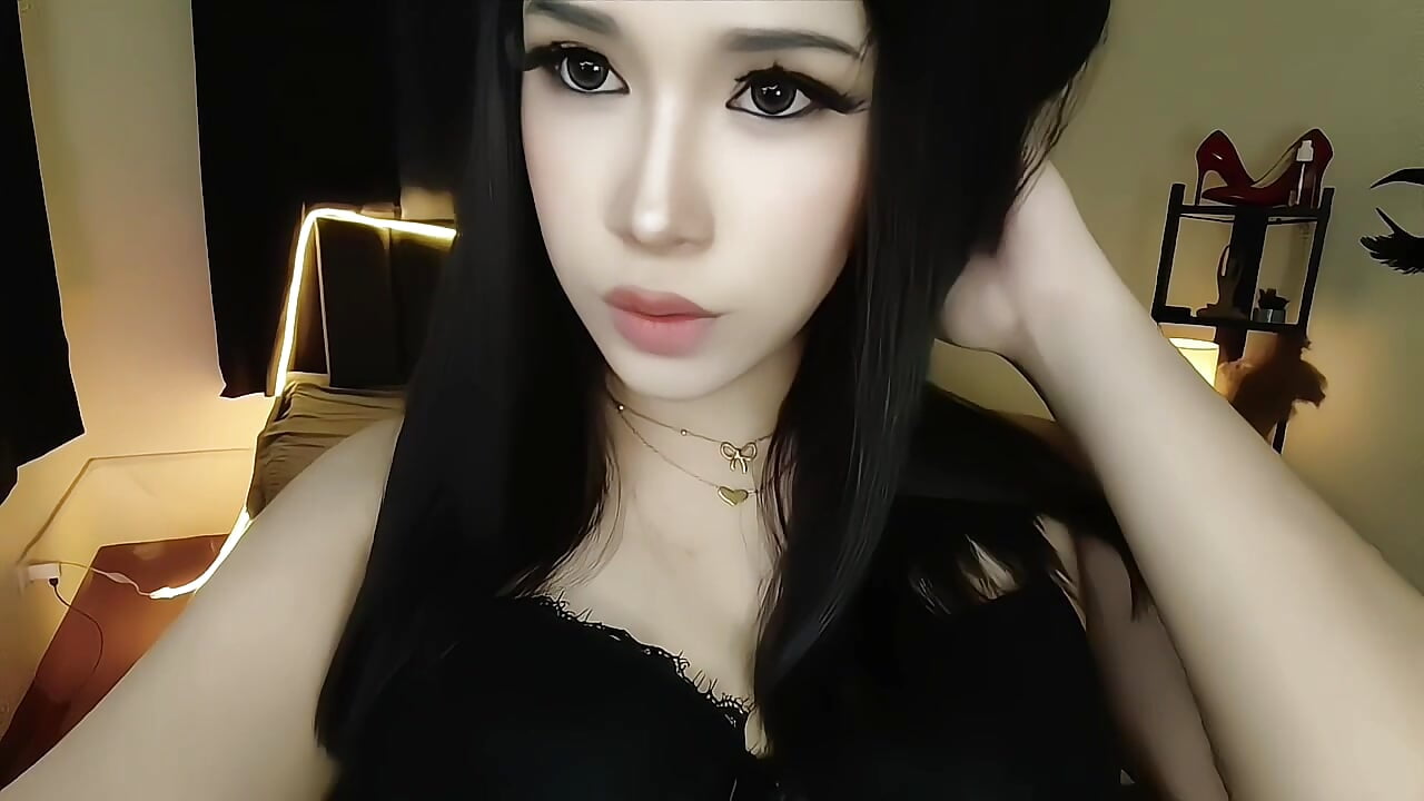 profile-intro-video-1768917018 - video oleh Veniceseduction kamera model