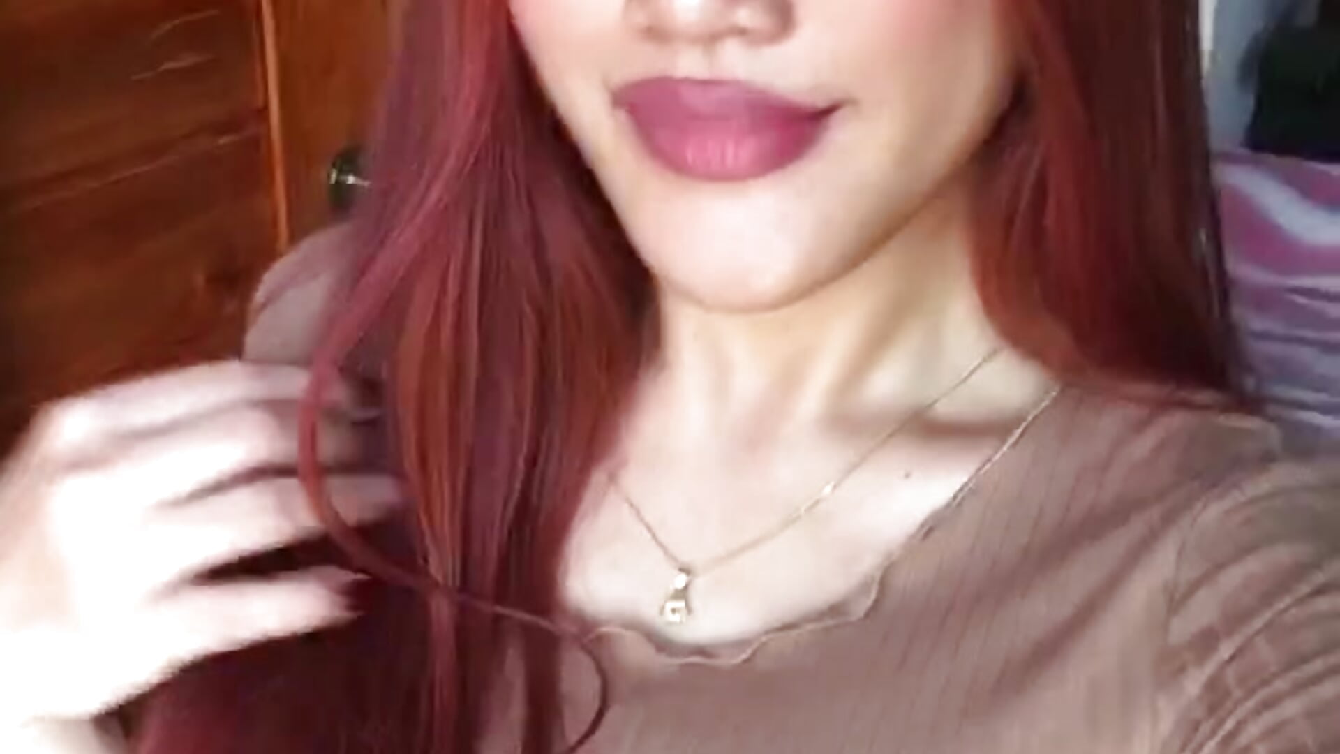 ✨💗 - video của người mẫu cam elena_vixen