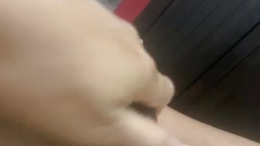 Masajeándola para que despierte - Video von Benjacabo Cam-Model