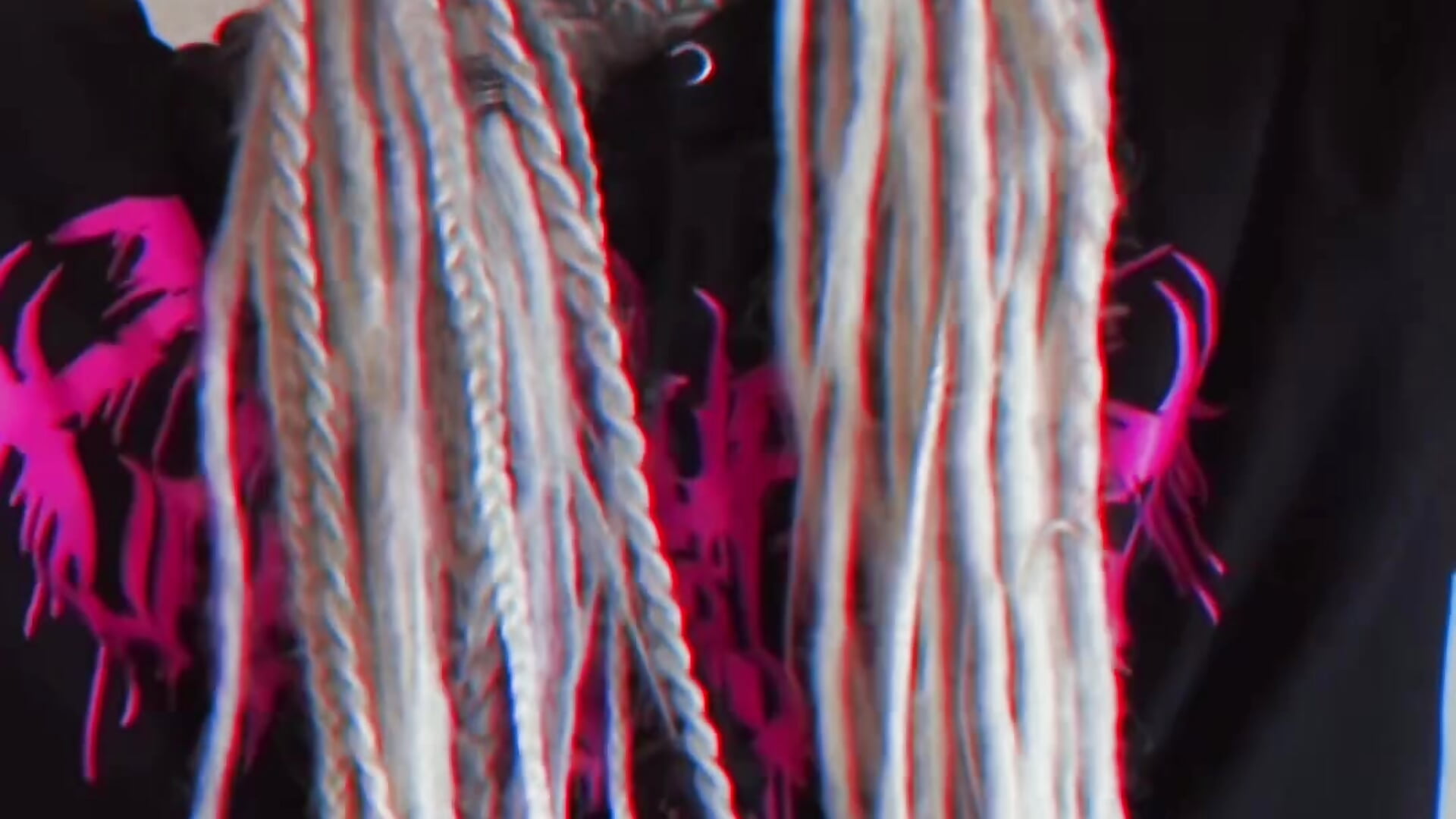 🩷🖤🩷 - video by HotMelonskiii cam model