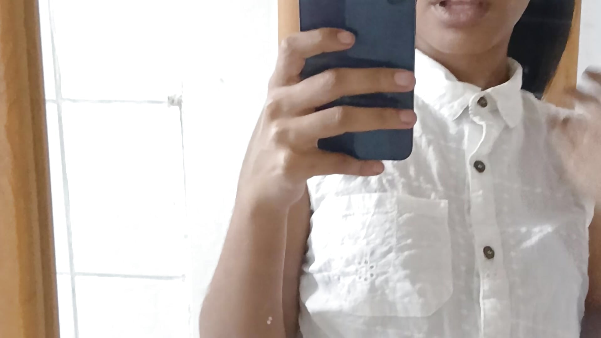 Having fun 😁 - video by cumbharbie1616 cam model
