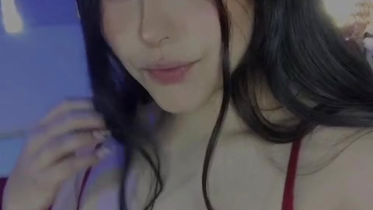 Valentine's Day ❤❤❤ - Video von HannaCollins_ Cam-Model