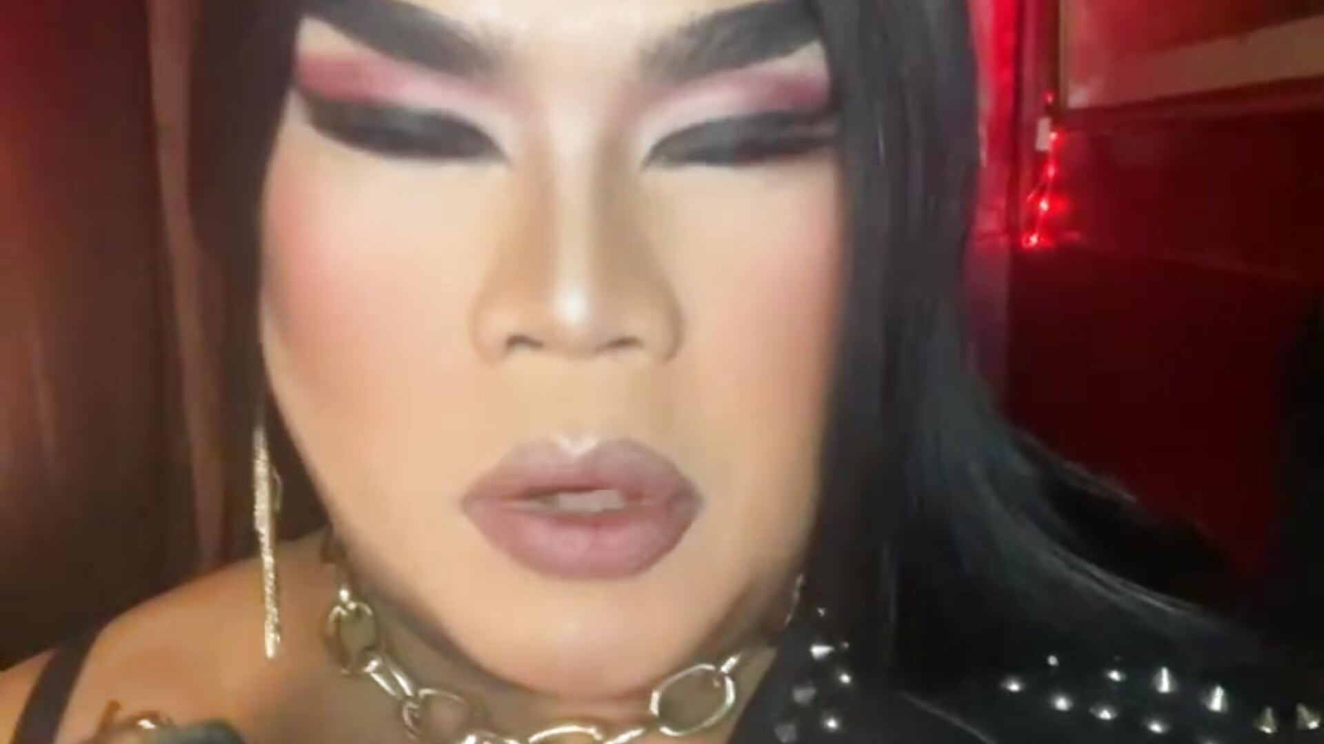 collar and leash - video của người mẫu cam mistress_lasciviousness