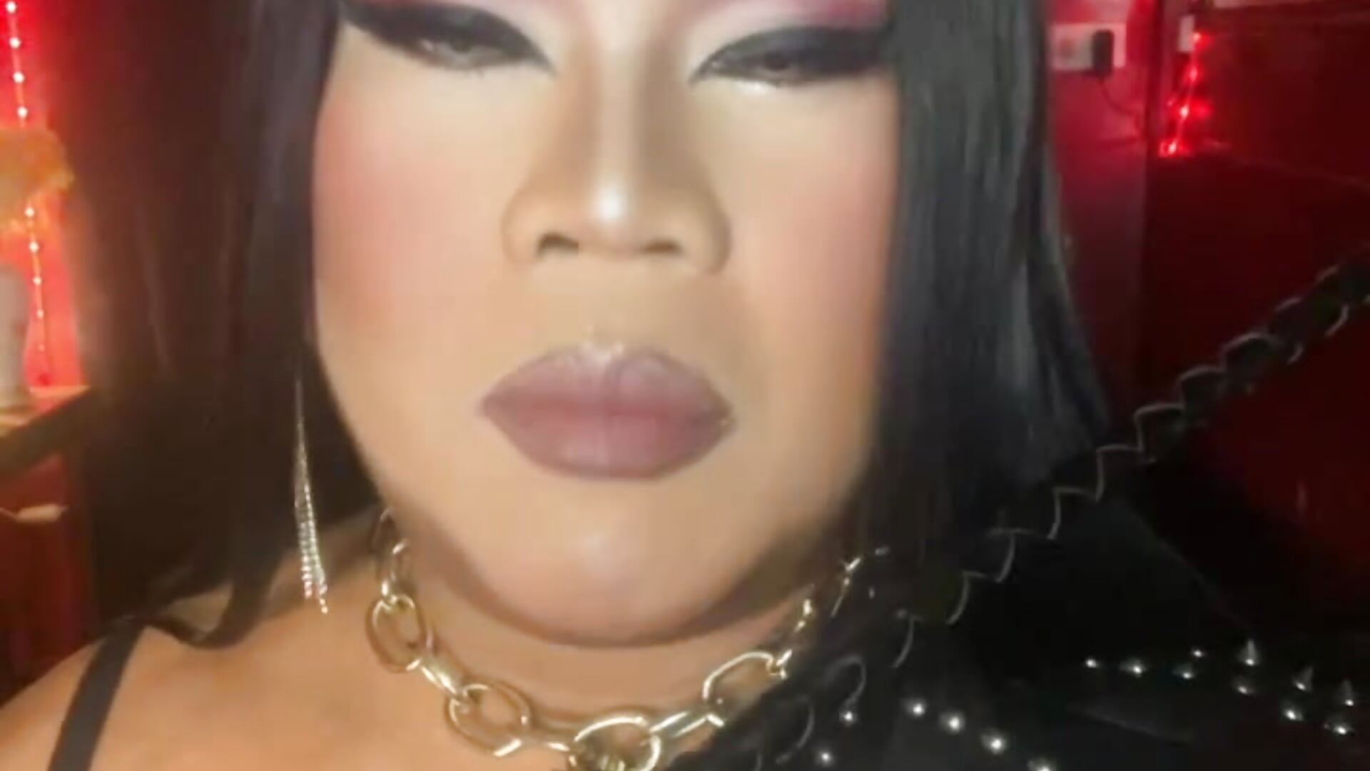 bdsm - video của người mẫu cam mistress_lasciviousness