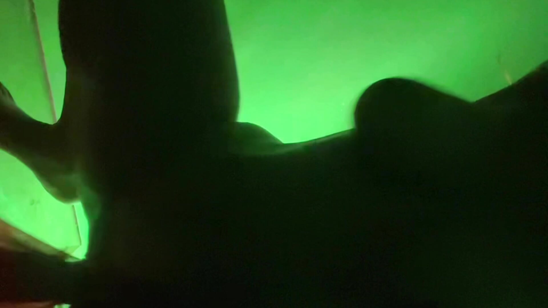Moan  in dark  just me n my dildo