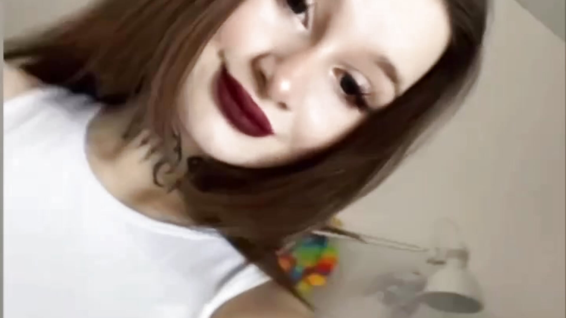 Hi! - video by MissMeowMeow_ cam model