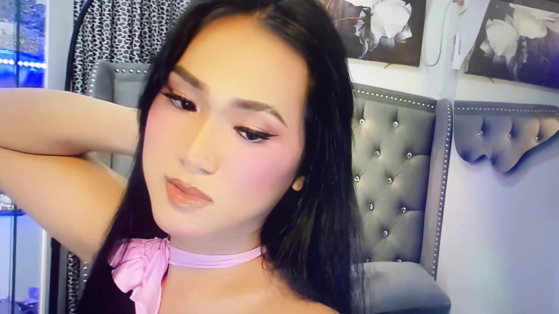 Venice🔥 - video av bigcockvenice cam model