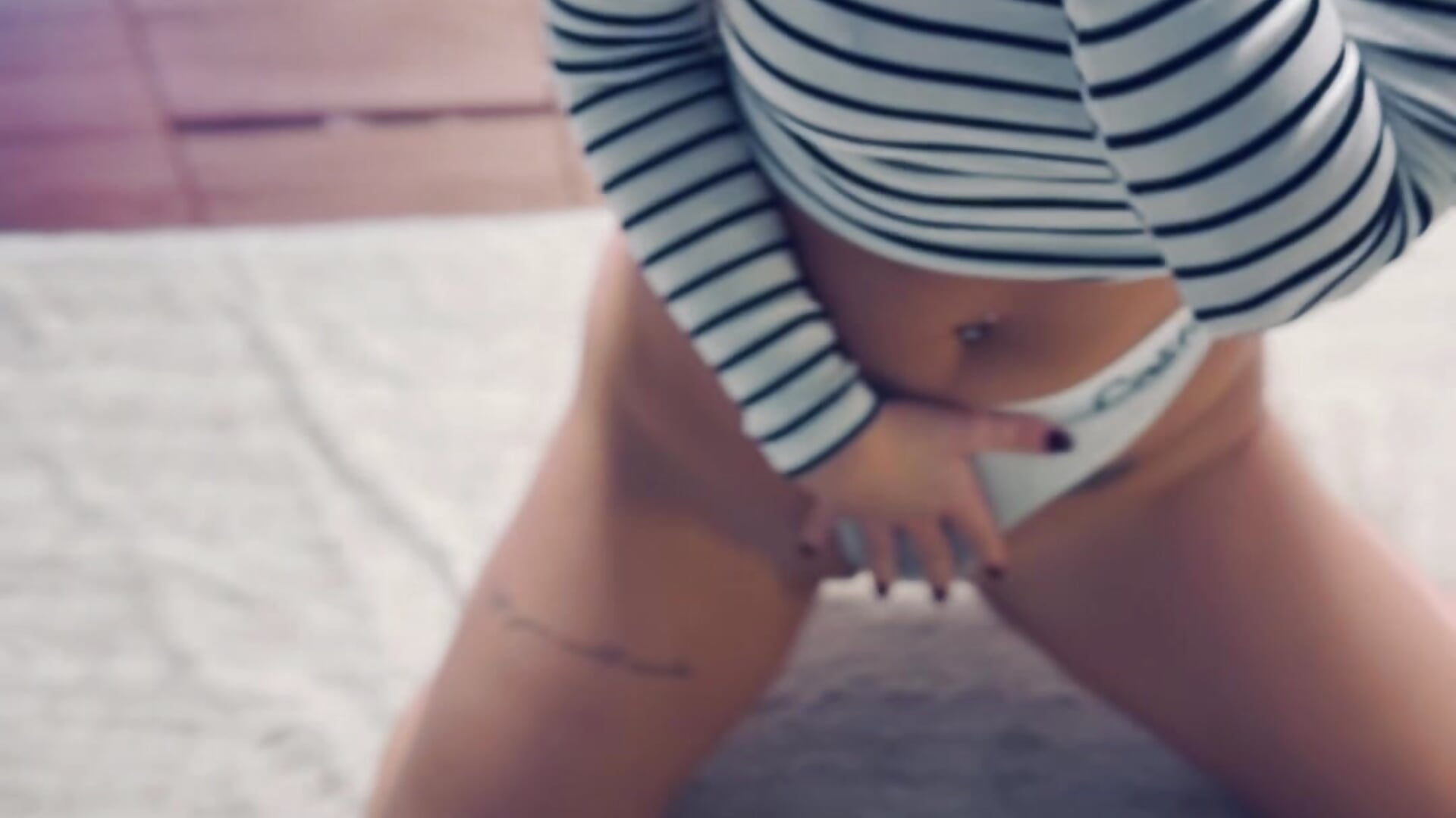 Helló fiúk 🫶 - Video von Velvetnoir21 Cam-Model