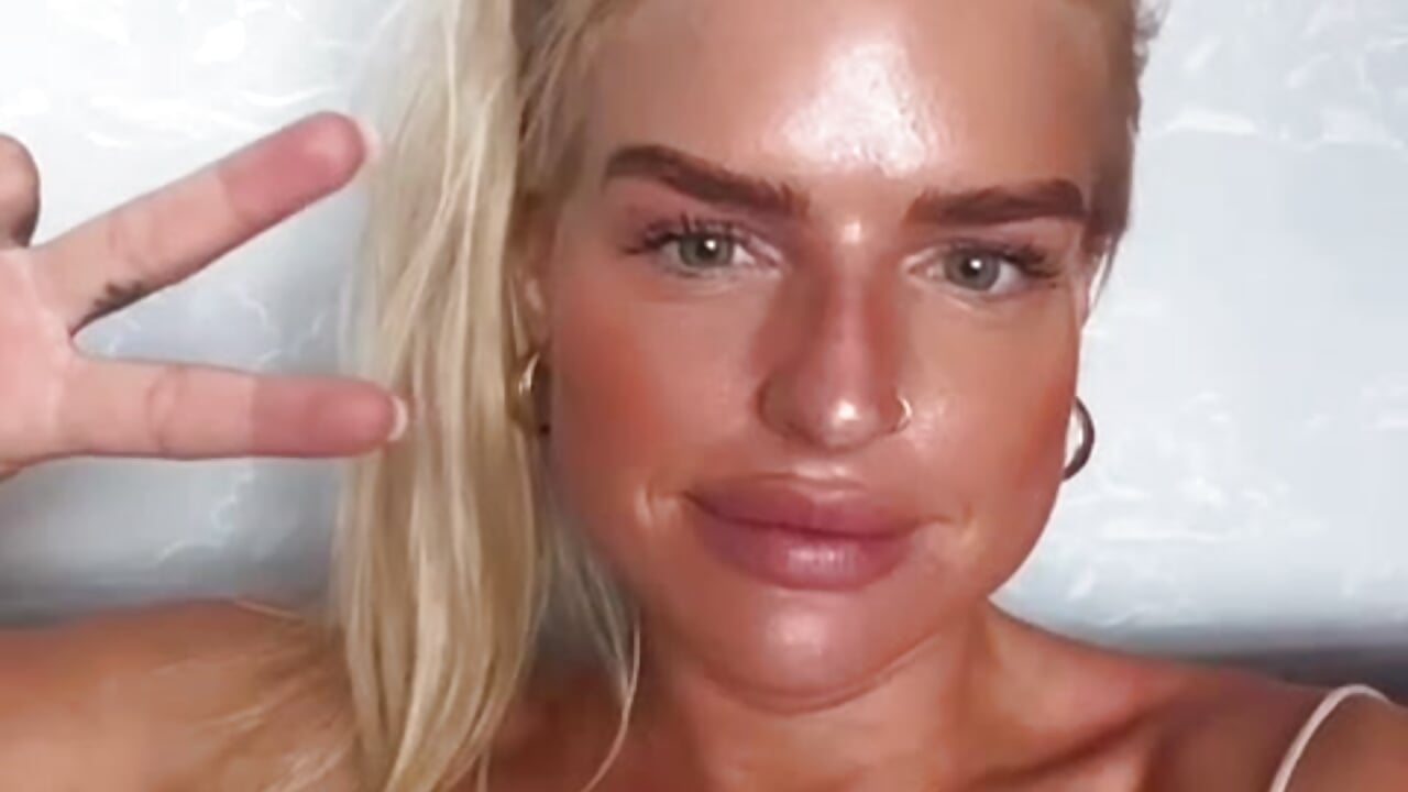 Me ;) - JessieMaeBabe主播的视频