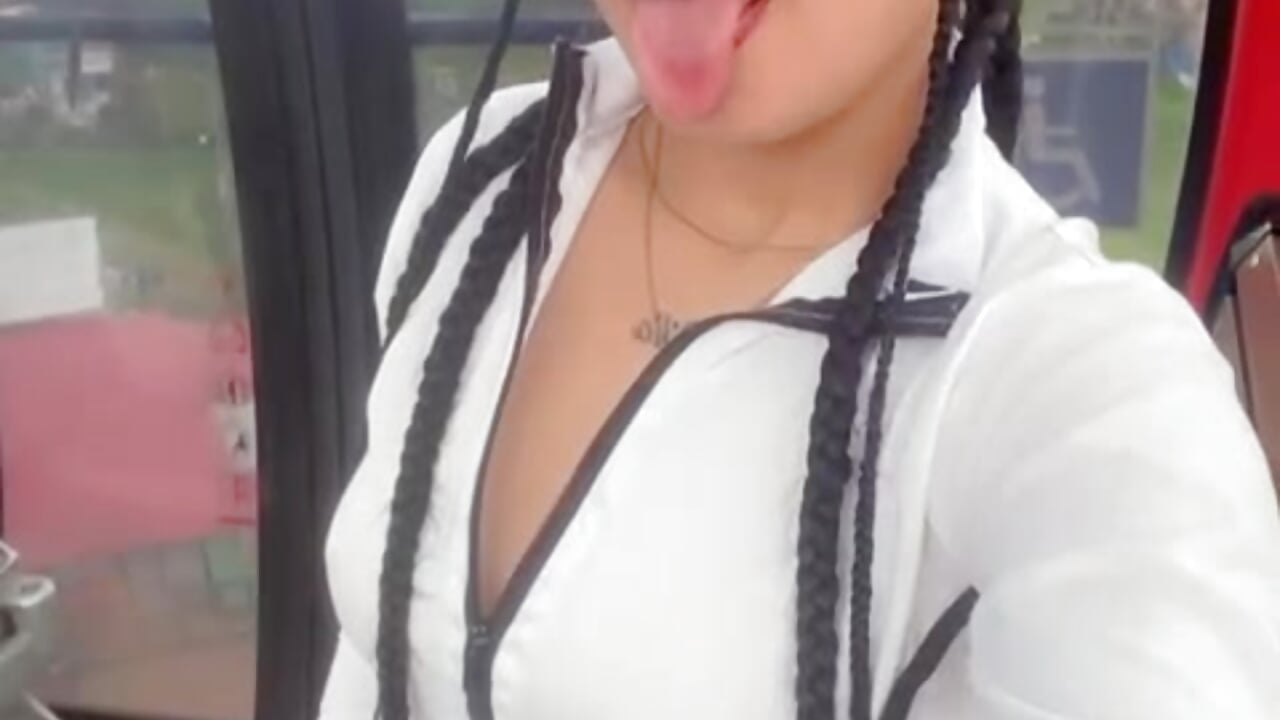 horney 💦💋 - video by Dakotaa_horny cam model