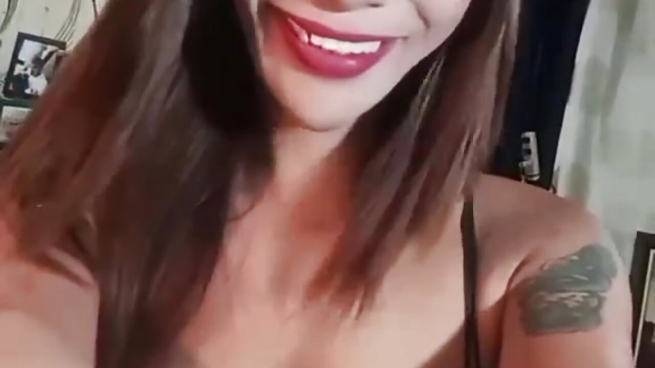 Andreasabrinafox