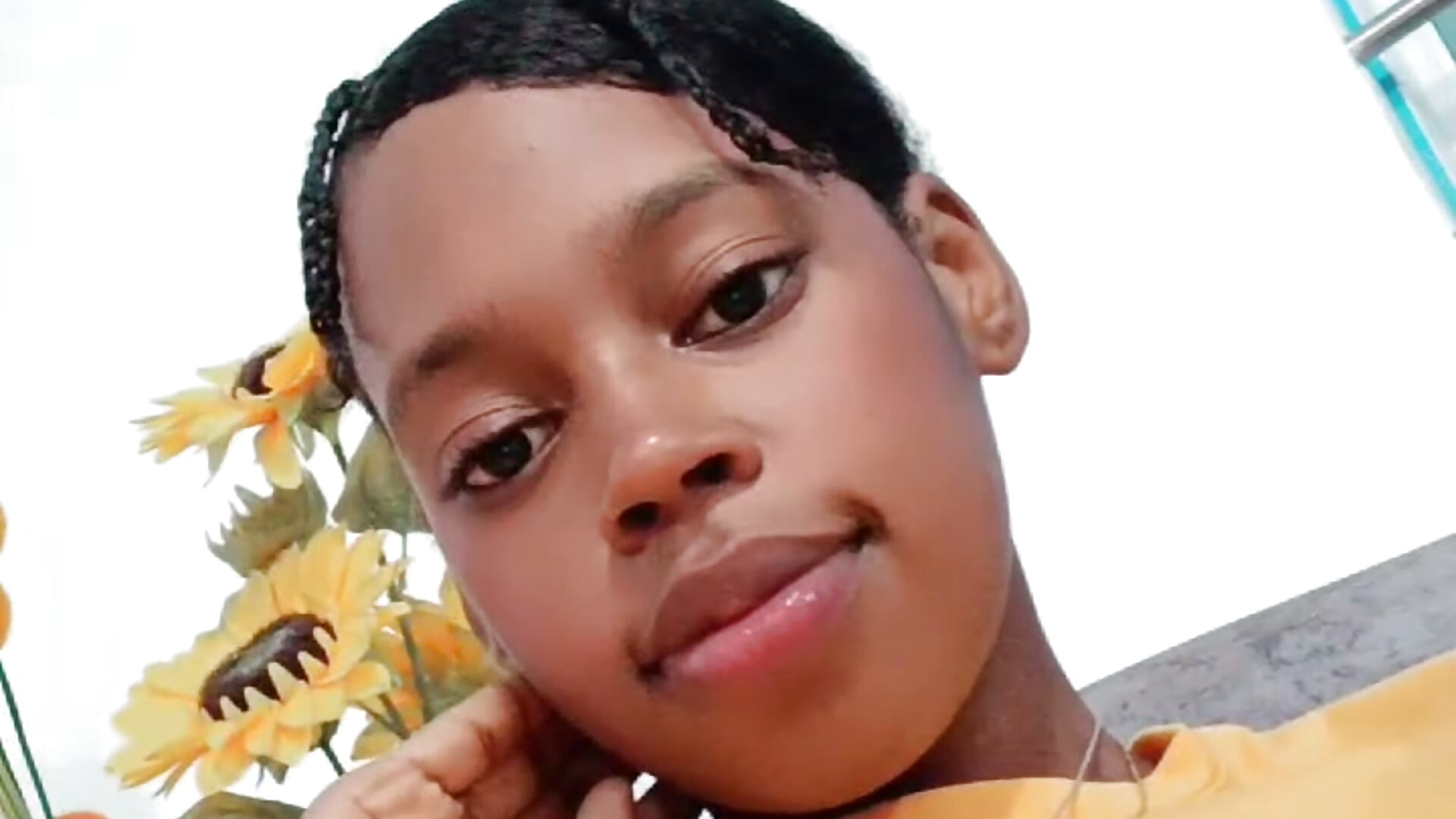 La niña esa - video by Mi-Negrita cam model