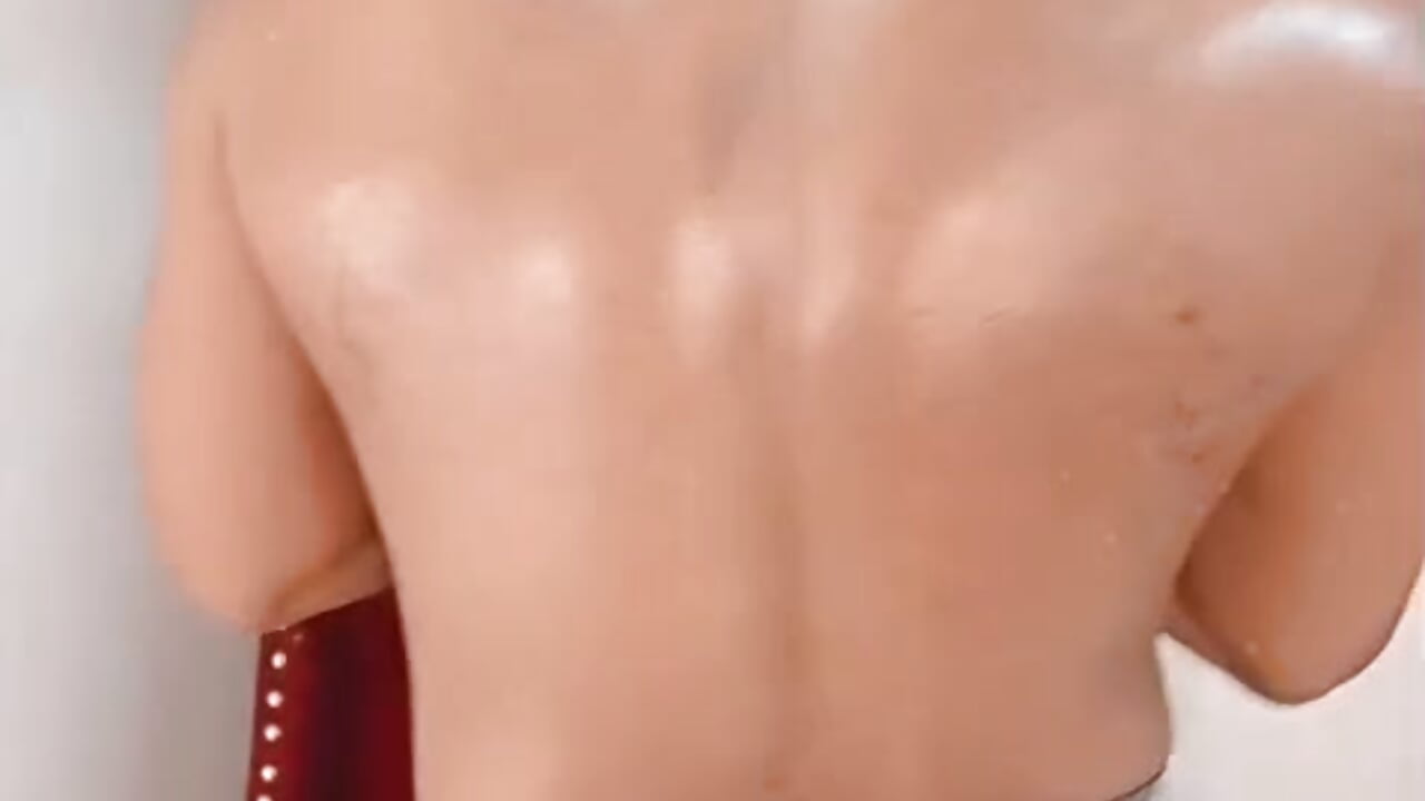 dance whit  me - vidéo du modèle de showcams King_Malik