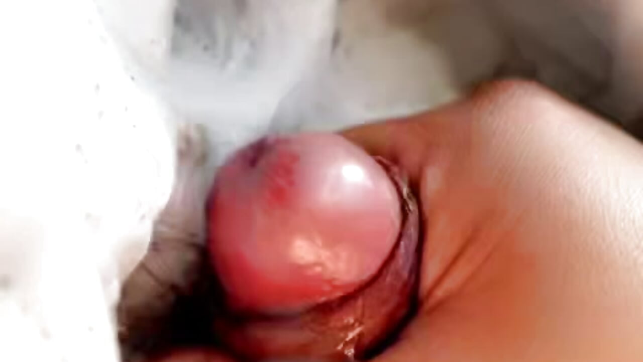 Cumshot with a bit of moaning – видео вебкам-модели xxmattyx