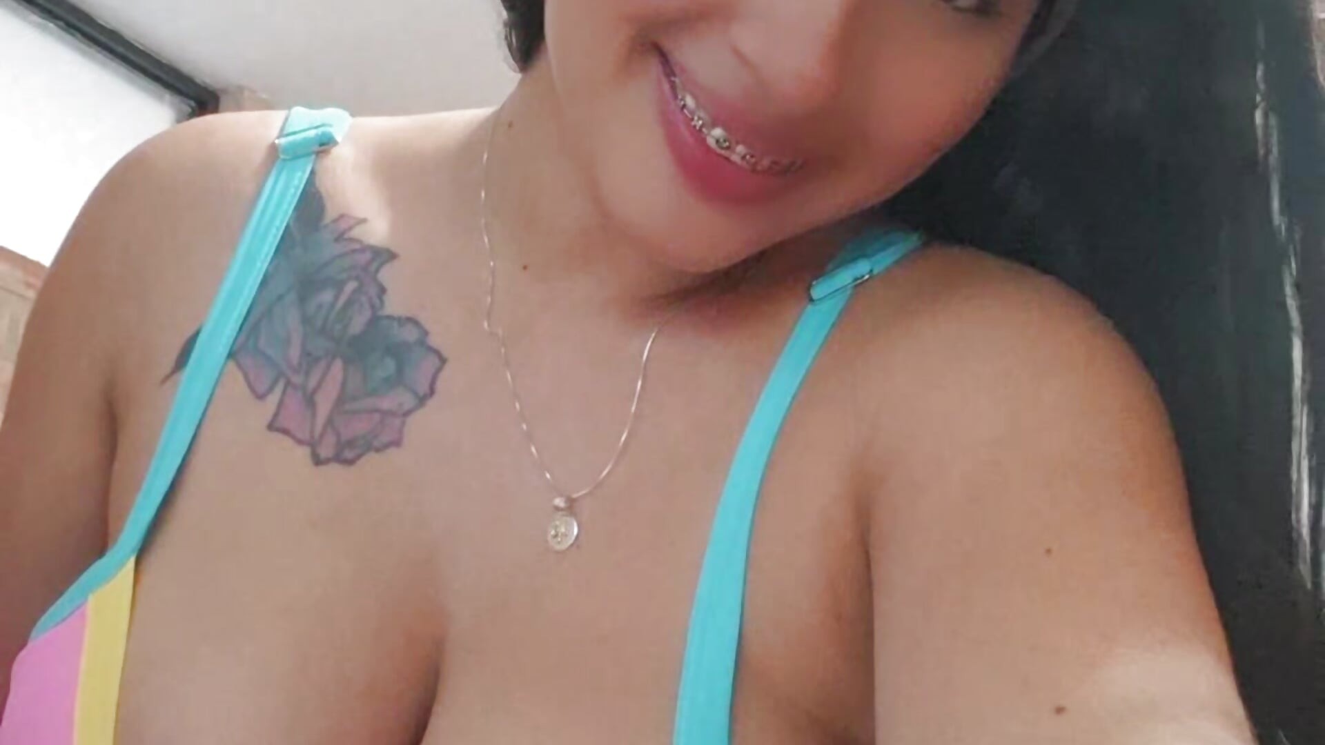 🌼💖💕 - video by VALENTINA_ROUSE_ cam model