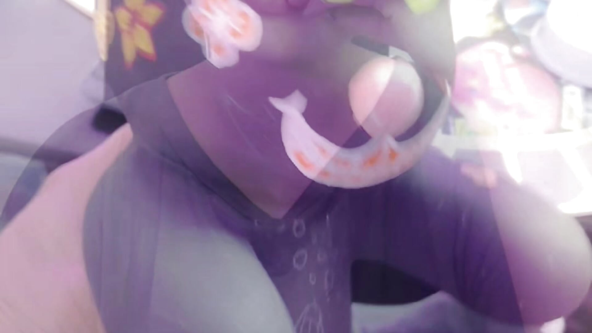 My Urban Bear is pure freedom: no rules, just passion. 🐻✨ A piece of my madness, for you 💕 - video by SeleneLuminari8 cam model