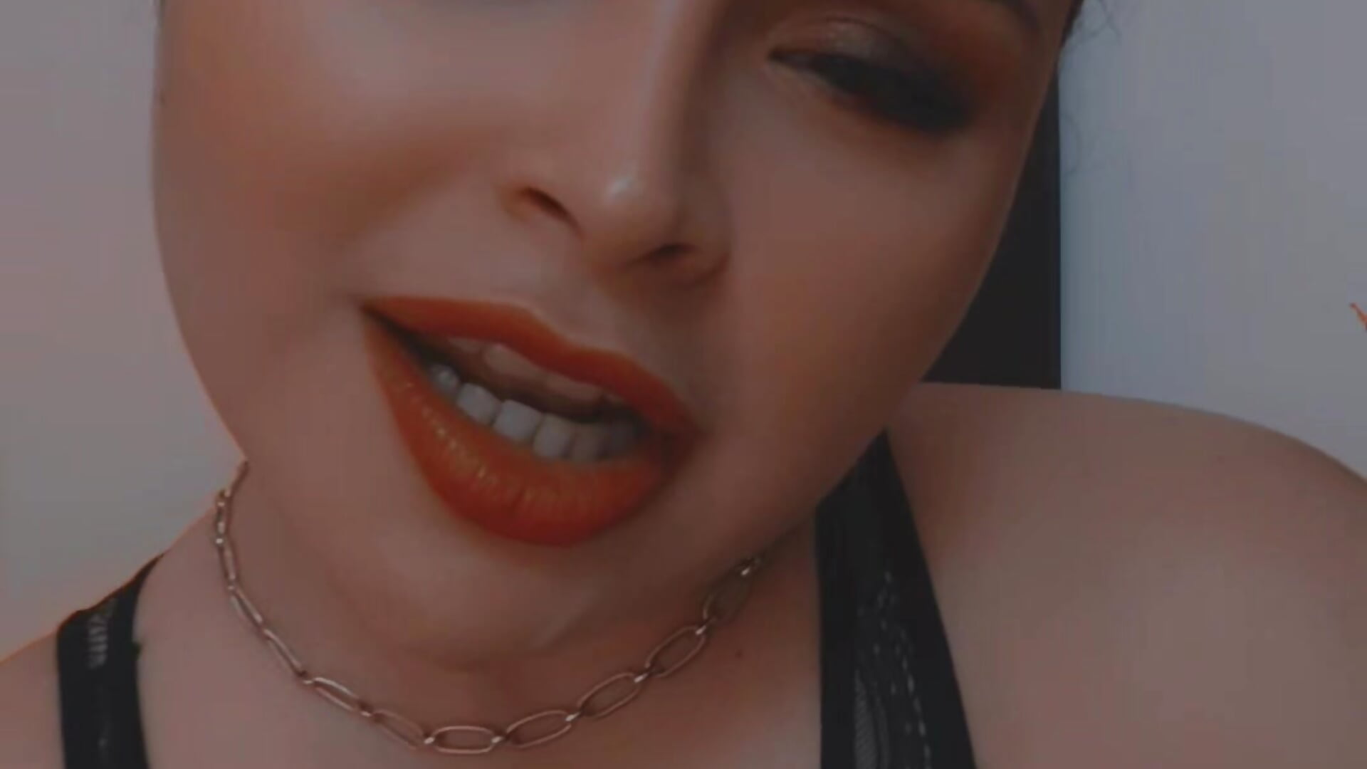 Your crazy 🎇 - video od modelky/modela SeleneLuminari8