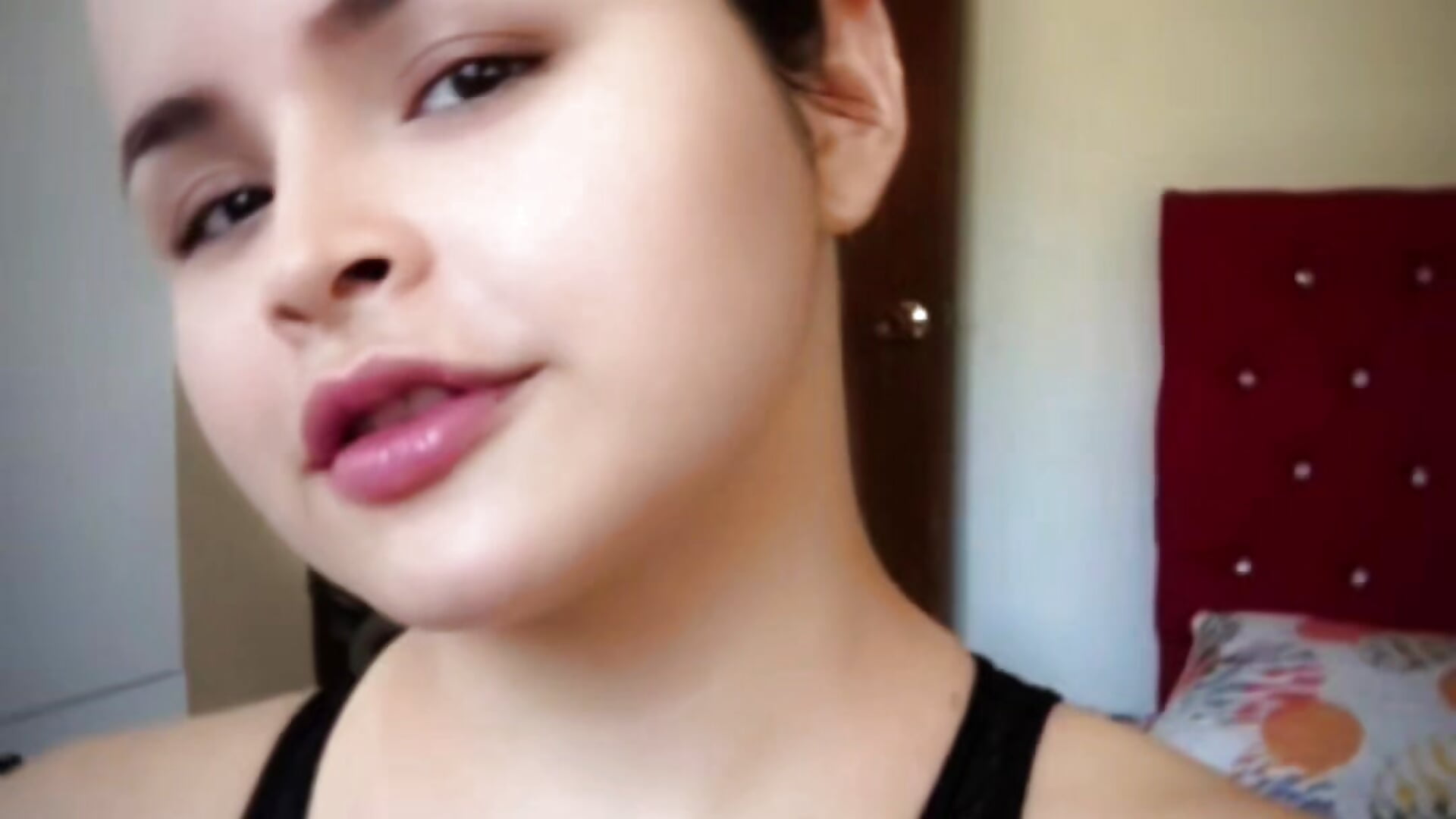 Antes y después 🥰 - video od modelky/modela SeleneLuminari8