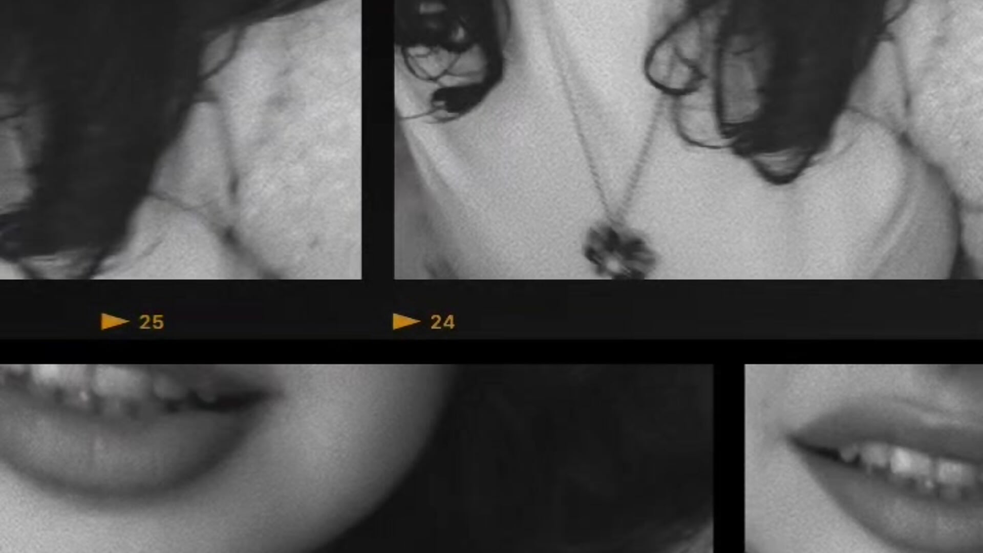 Dándote - cazzu❤️🐯 - video by SeleneLuminari8 cam model