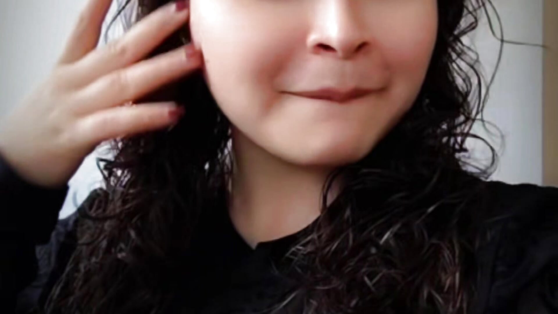 Before and after my beauty ritual - video by SeleneLuminari8 cam model