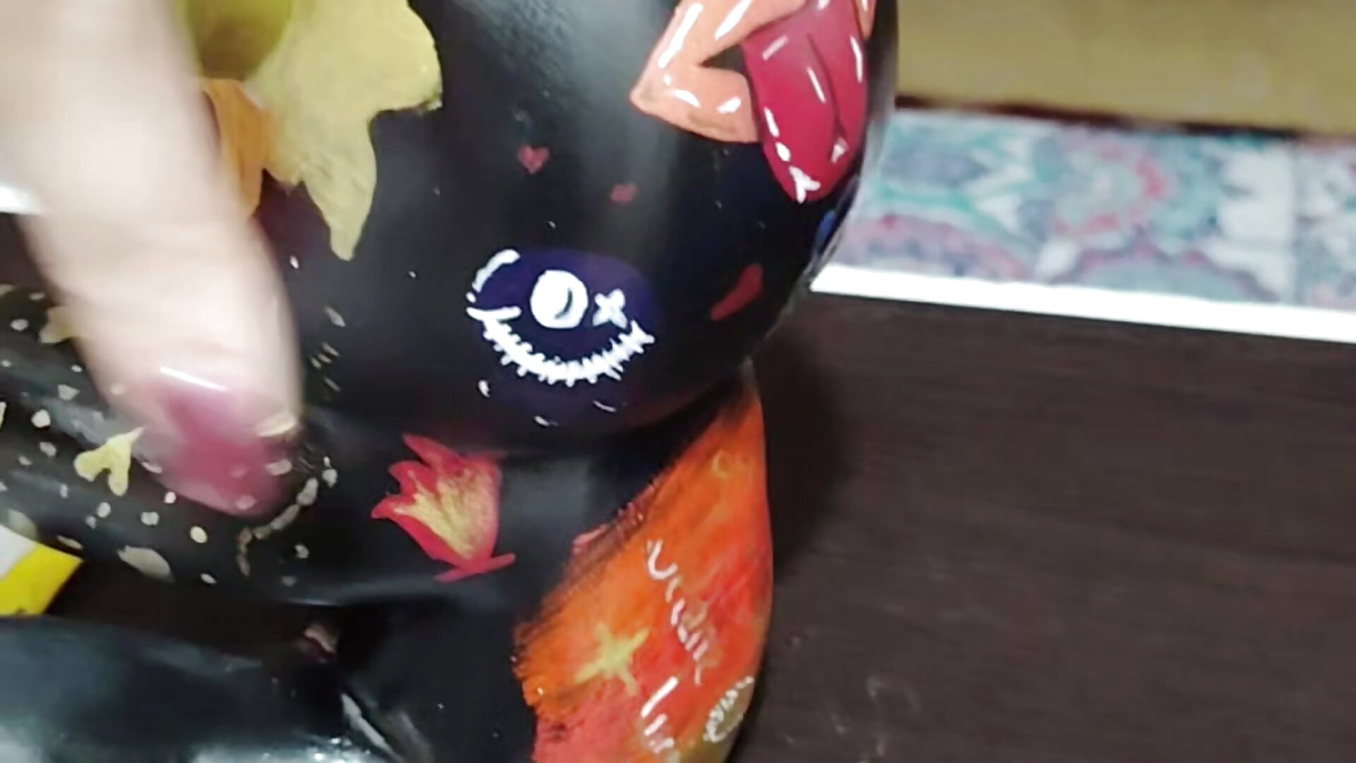 ✨ He terminado mi oso de cerámica🐻😍 - video by SeleneLuminari8 cam model