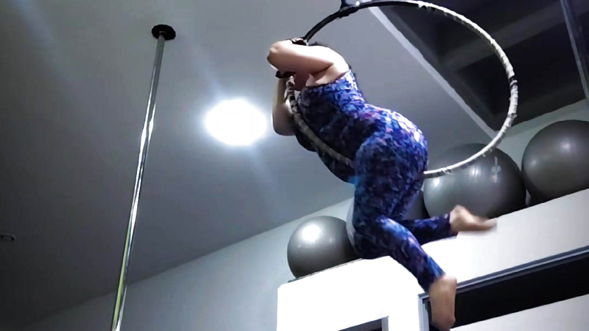 It's not perfect, but it's my process 🕸️ ❤️ - video od modelky/modela SeleneLuminari8
