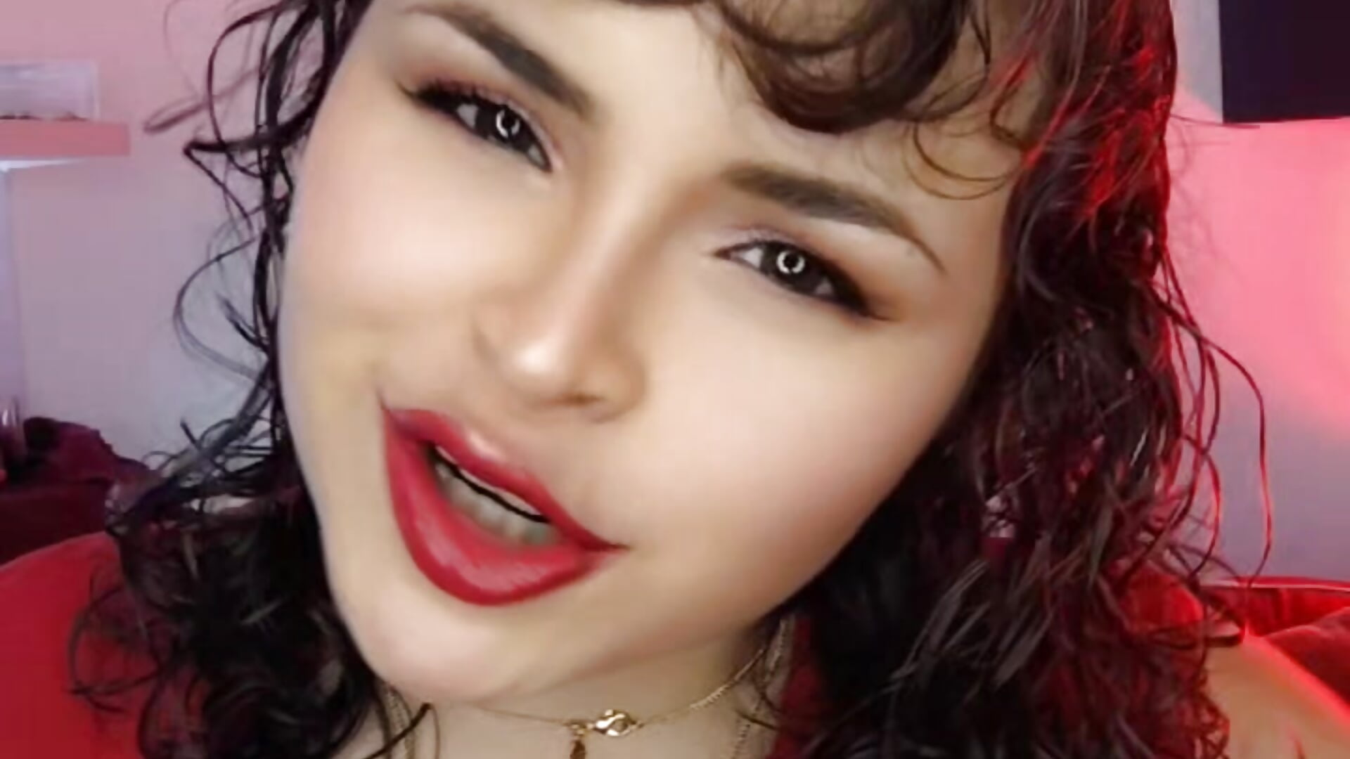 👑❤️‍🔥 - video by SeleneLuminari8 cam model