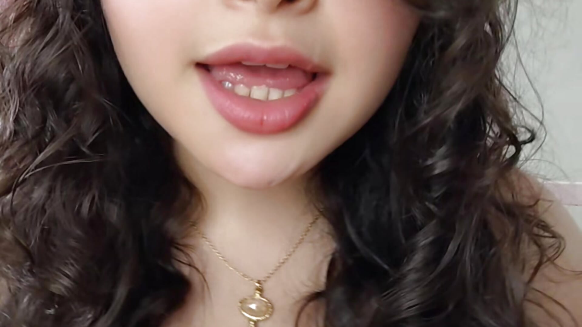 Asesina de corazones ♥️🎇 – video od webkamerové modelky SeleneLuminari8
