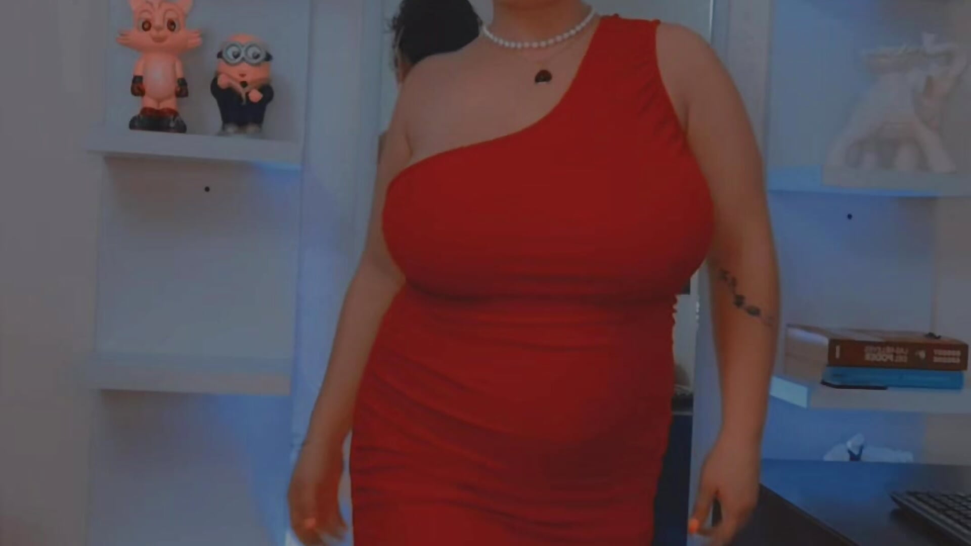 Te ofrezco! 💾 - vídeo de la modelo de cam SeleneLuminari8