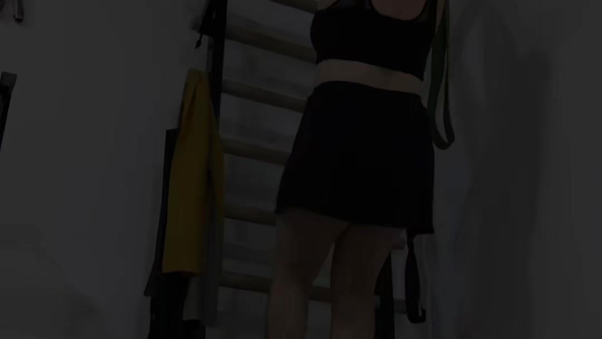 A strong girl 💪 - video oleh SeleneLuminari8 kamera model