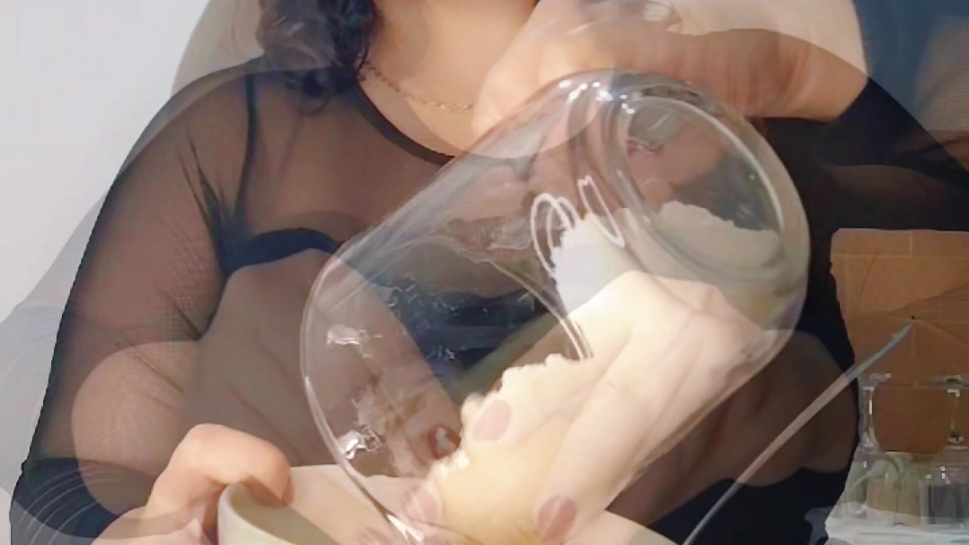 Aromas and sighs: Cook with me 👩‍🍳🍳 - video by SeleneLuminari8 cam model