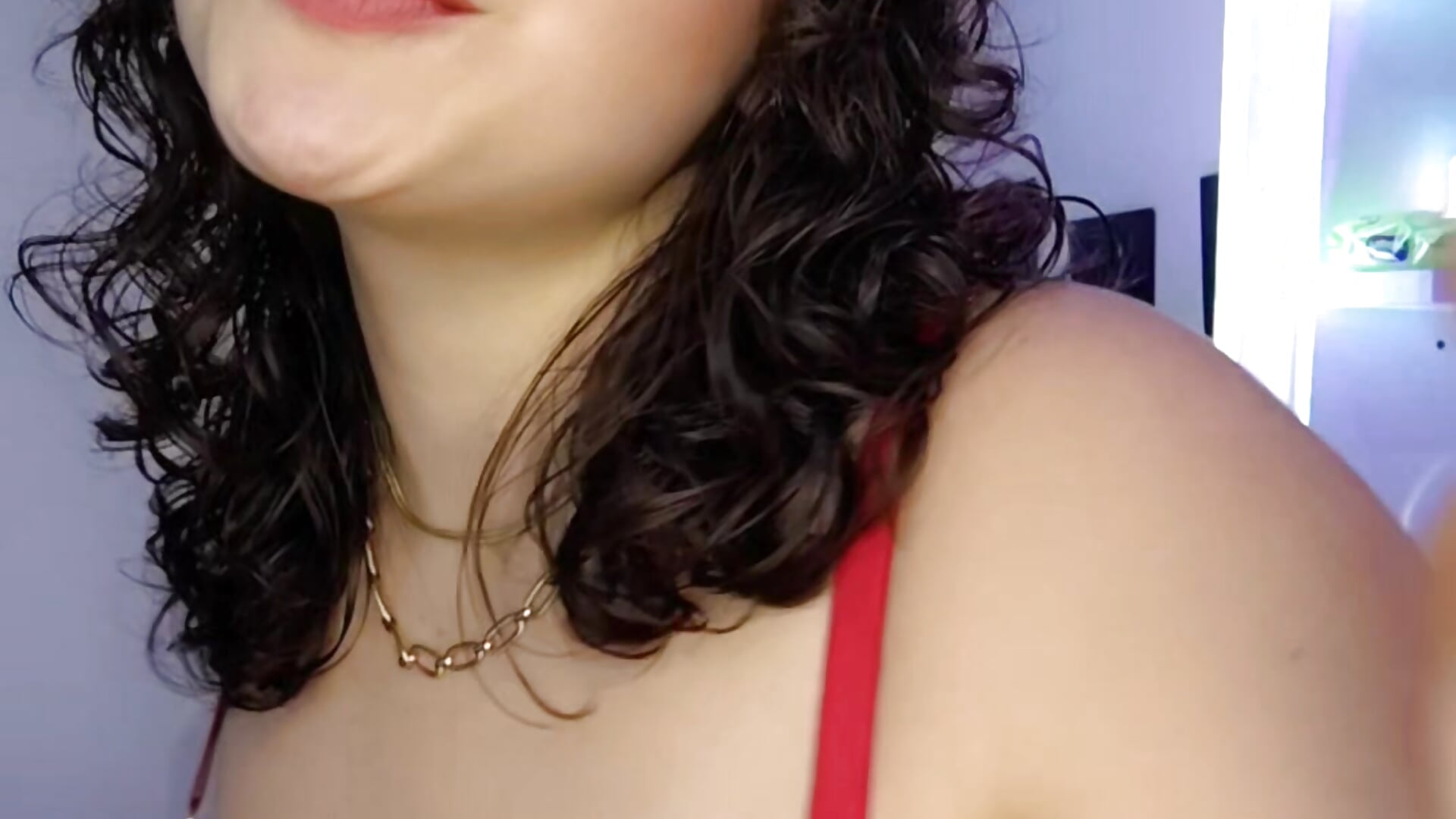 Paciencia by los no tan tristes - video by SeleneLuminari8 cam model