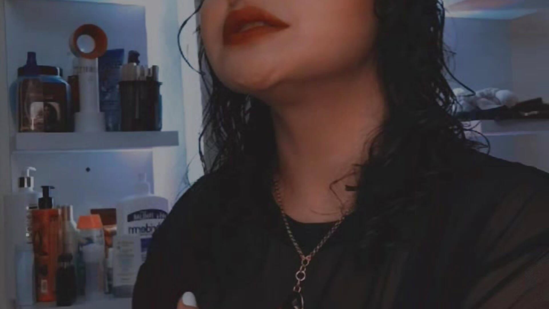 Di lo que quieras 🤩 - video by SeleneLuminari8 cam model