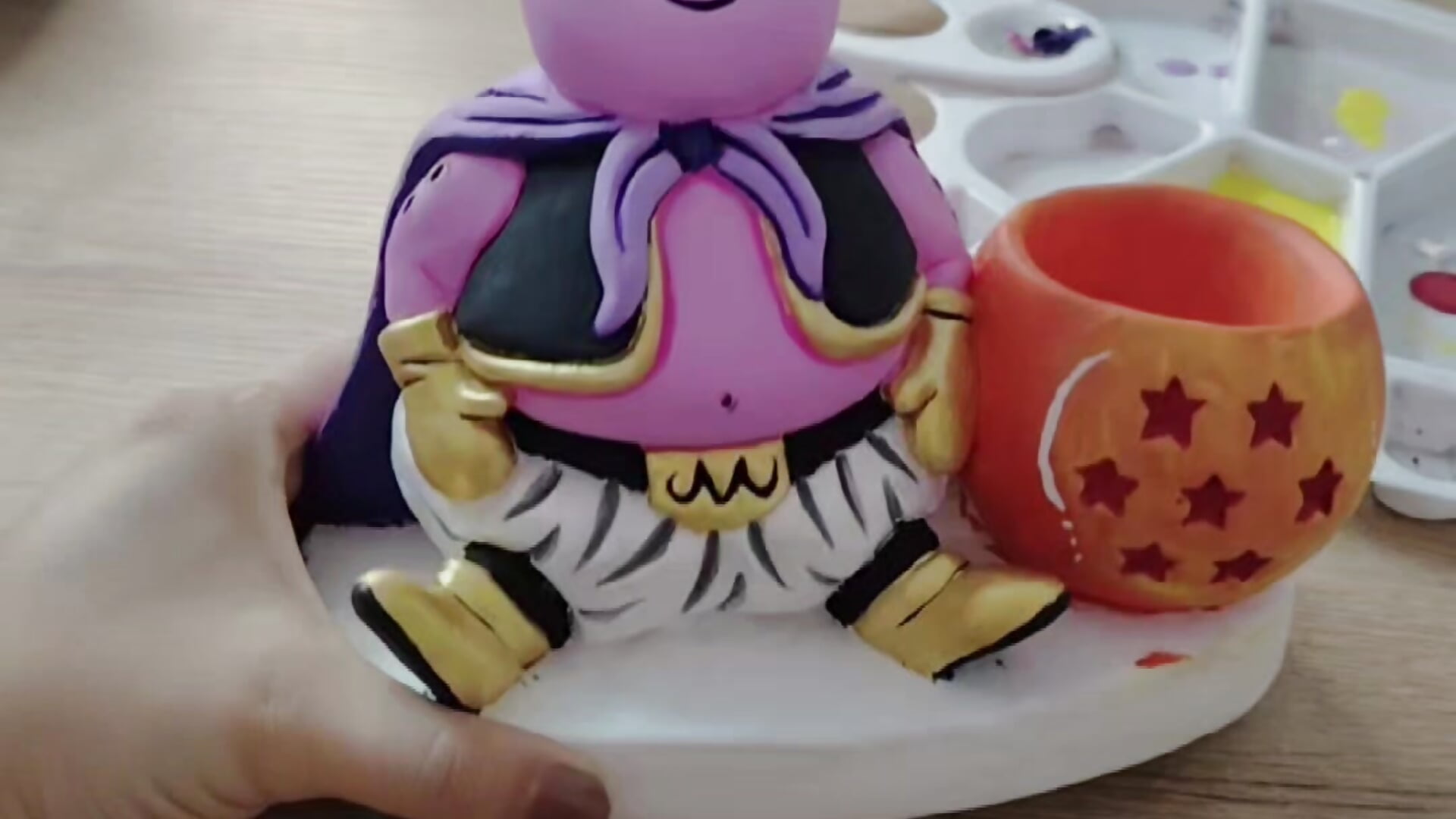 🩷🎨 - video di SeleneLuminari8 modella di cam