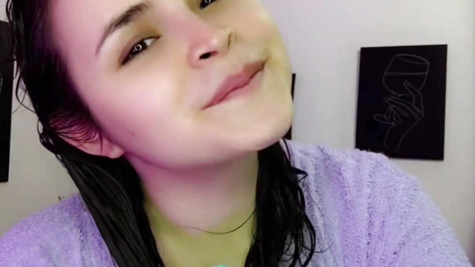 👑❤️‍🔥 - video by SeleneLuminari8 cam model