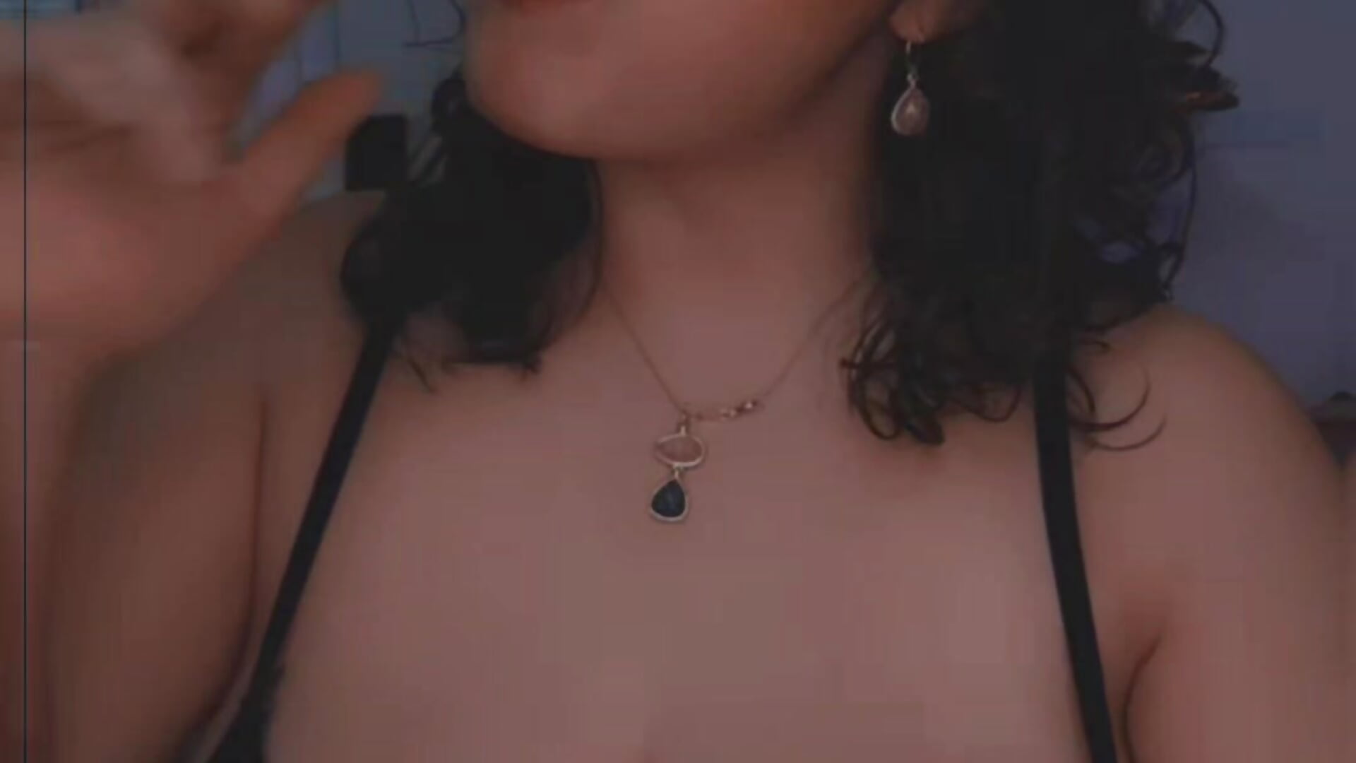 🌫️💦 Skoming Desire - video by SeleneLuminari8 cam model