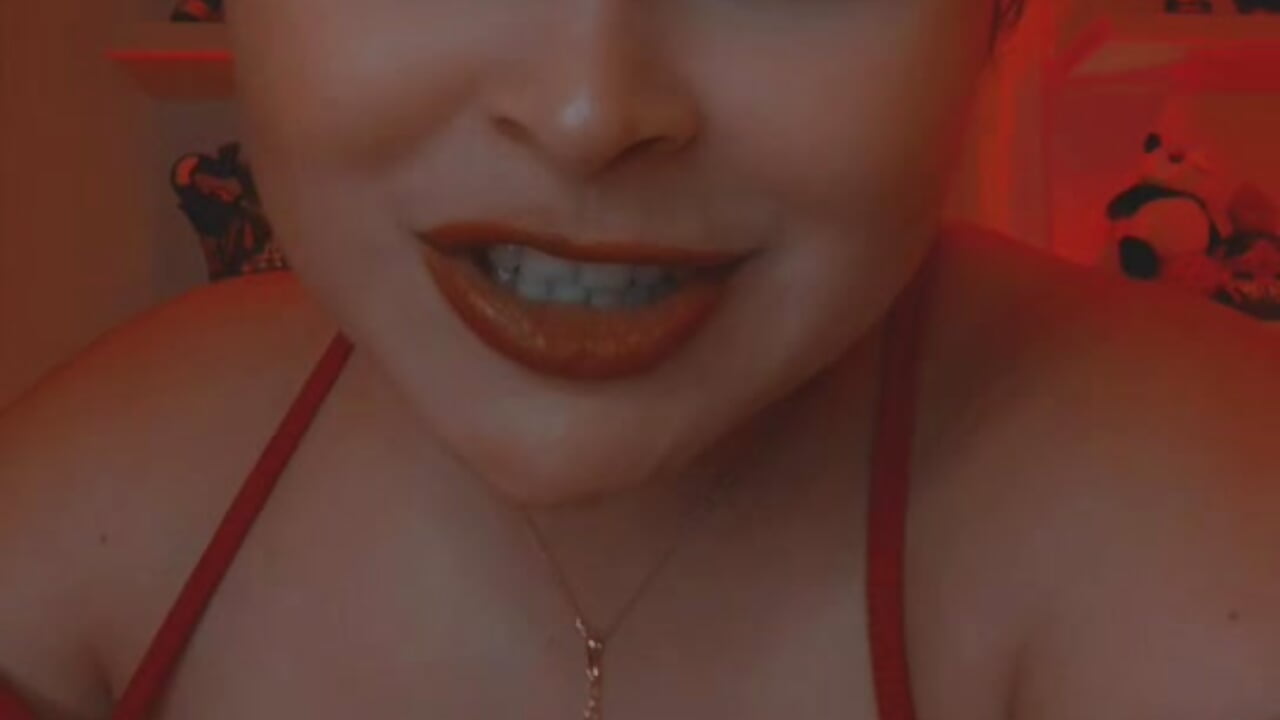 👑❤️‍🔥 — filmik SeleneLuminari8, modela(-lki) na kamerkach