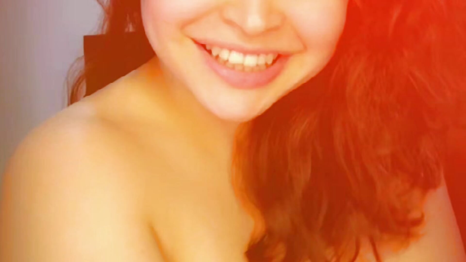 Before and after this queen👗👑💅 - video by SeleneLuminari8 cam model