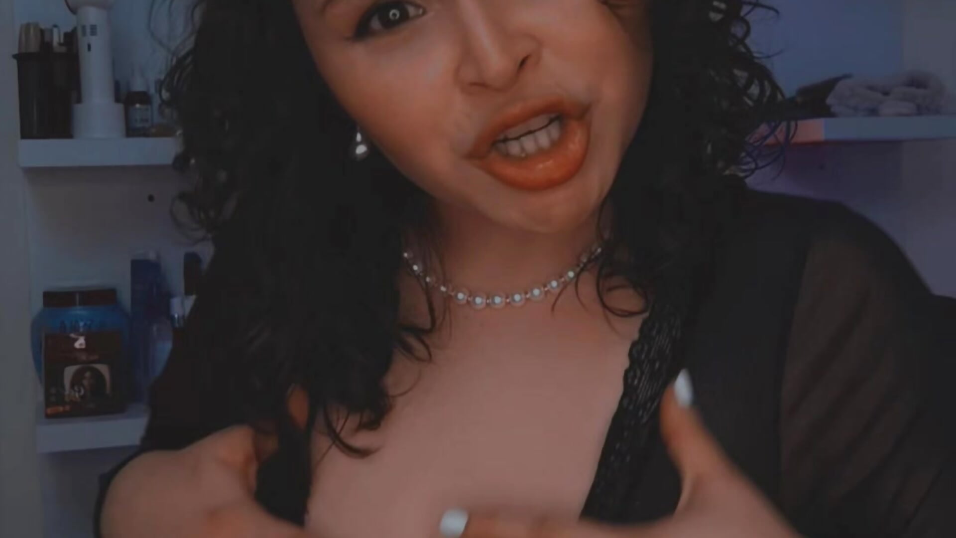 Mamma Mia - video by SeleneLuminari8 cam model