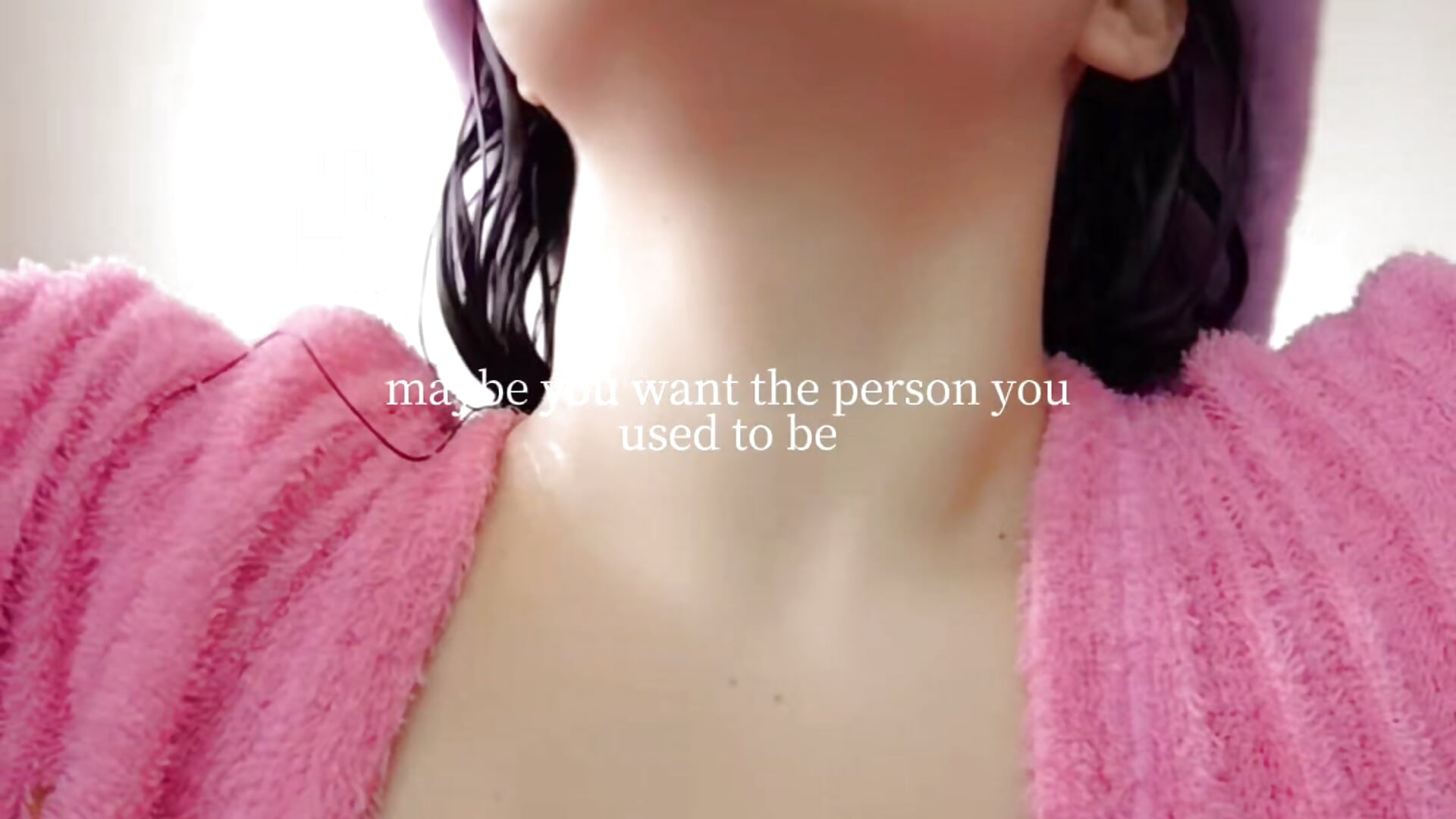 My skincare ritual ❤️😏😌 - vidéo du modèle de showcams SeleneLuminari8