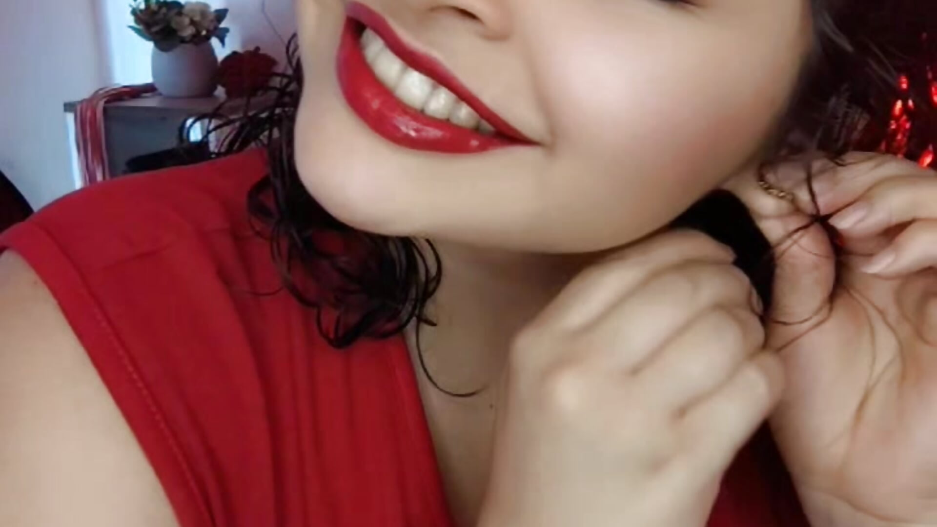 👑❤️‍🔥 - video by SeleneLuminari8 cam model