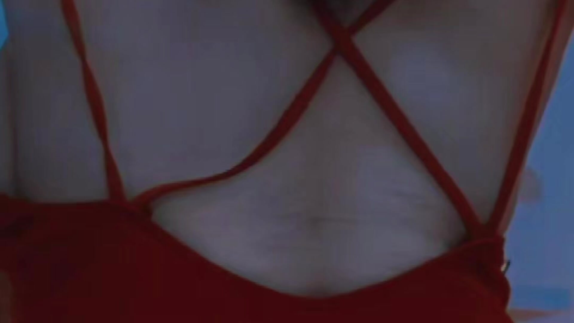Sexy back — filmik SeleneLuminari8, modela(-lki) na kamerkach