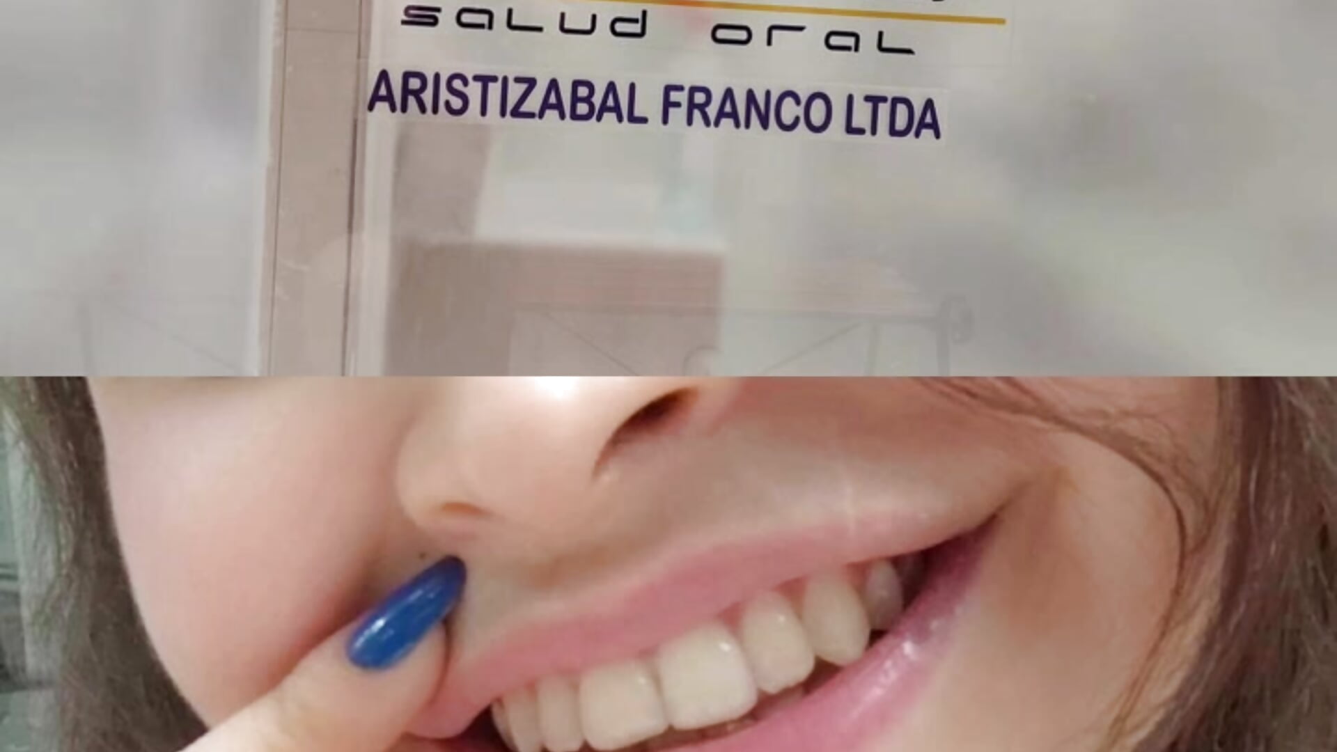 The smile that lights up your days, more cared for than ever today✨😌 - video by SeleneLuminari8 cam model