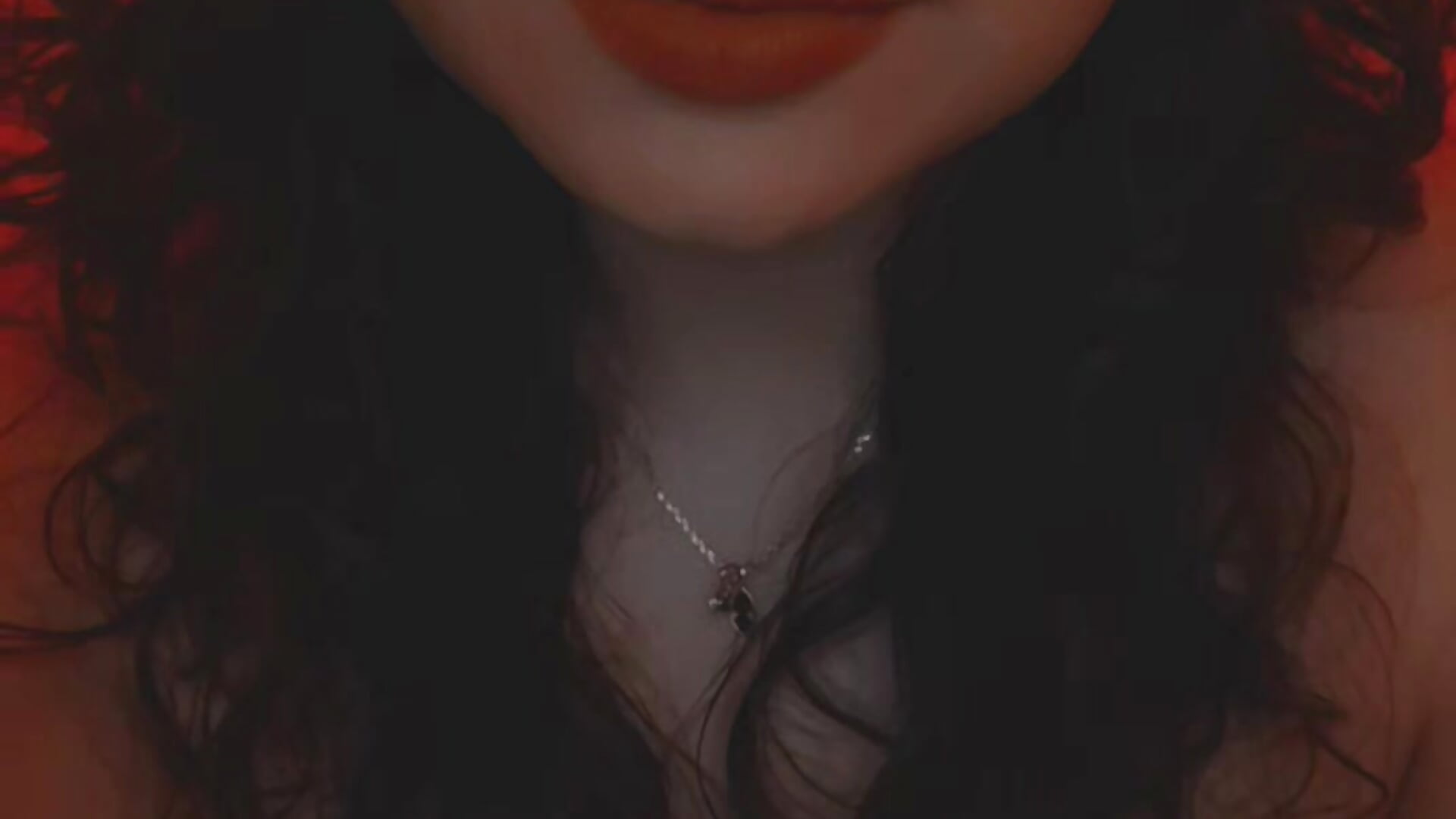 Smoke time - video by SeleneLuminari8 cam model