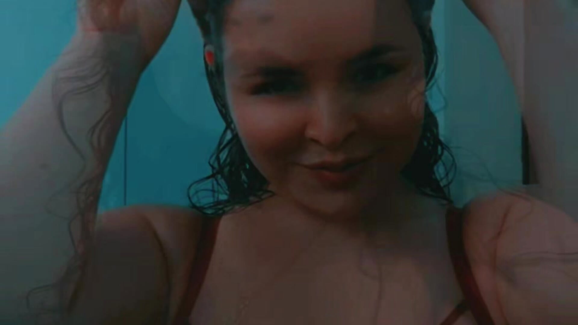 I little kity 😺 - video di SeleneLuminari8 modella di cam