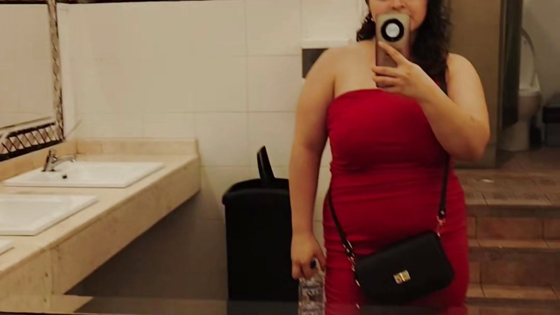 👑❤️‍🔥 – video od webkamerové modelky SeleneLuminari8