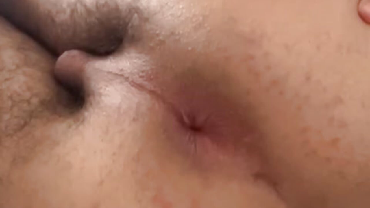 My friend ass😇 - βίντεο μοντέλου Aq2006