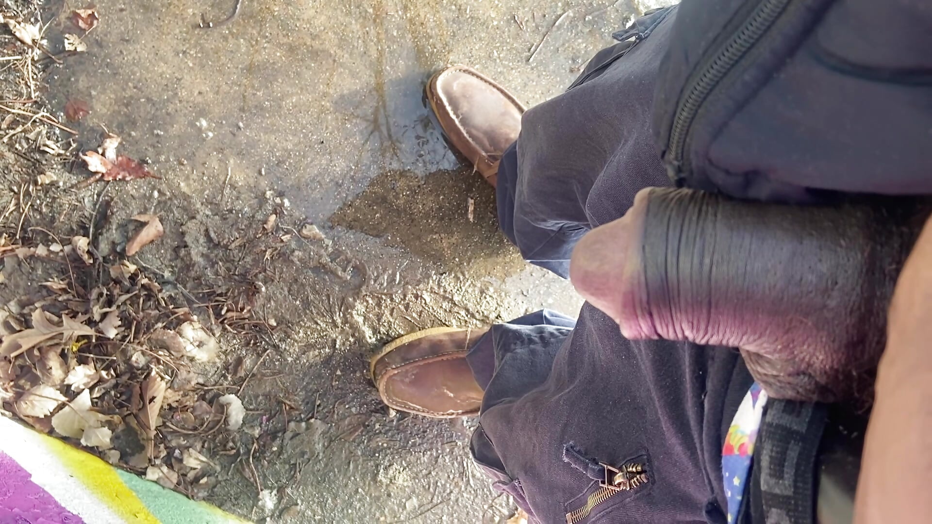 Lean Meat ‘ - JezOne555主播的视频