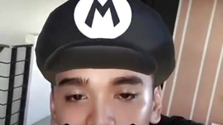 trim,BDFC7F01-E6F8-4458-9B0E-2E1A97625587 - video by Liam_Anthonyxx cam model